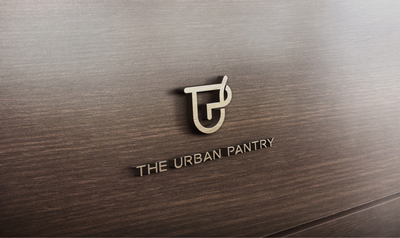 THE URBAN PANTRY图2