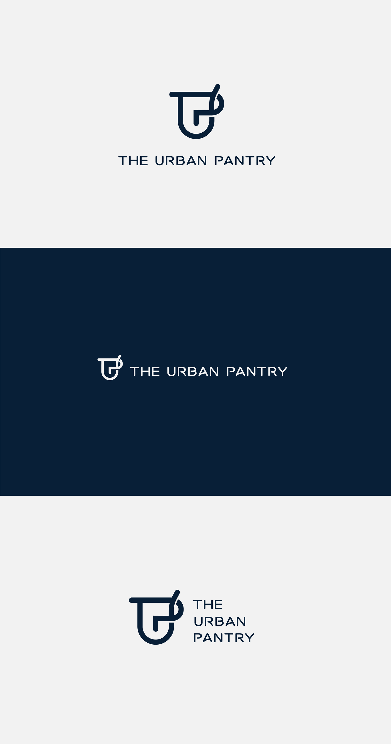 THE URBAN PANTRY图0