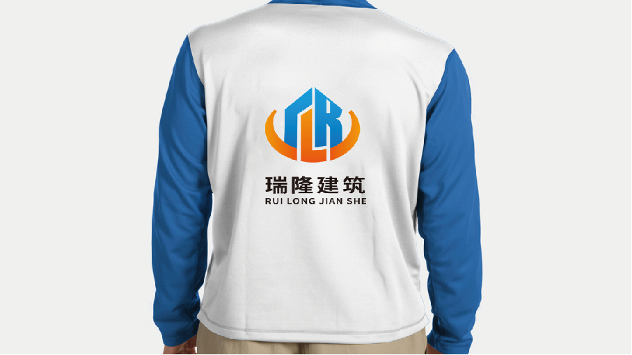 瑞隆建筑LOGO設(shè)計圖20