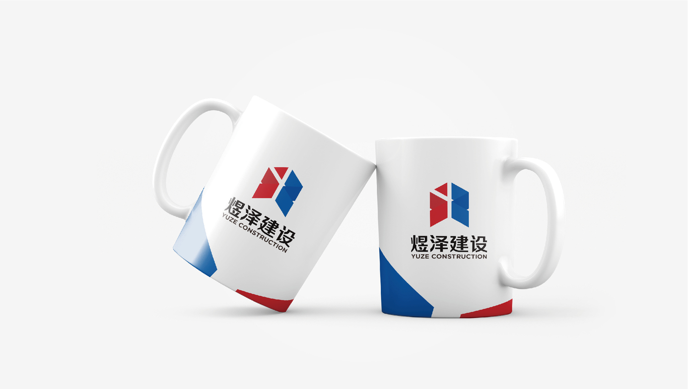 陜西煜澤浩輝建設(shè)工程logo圖6