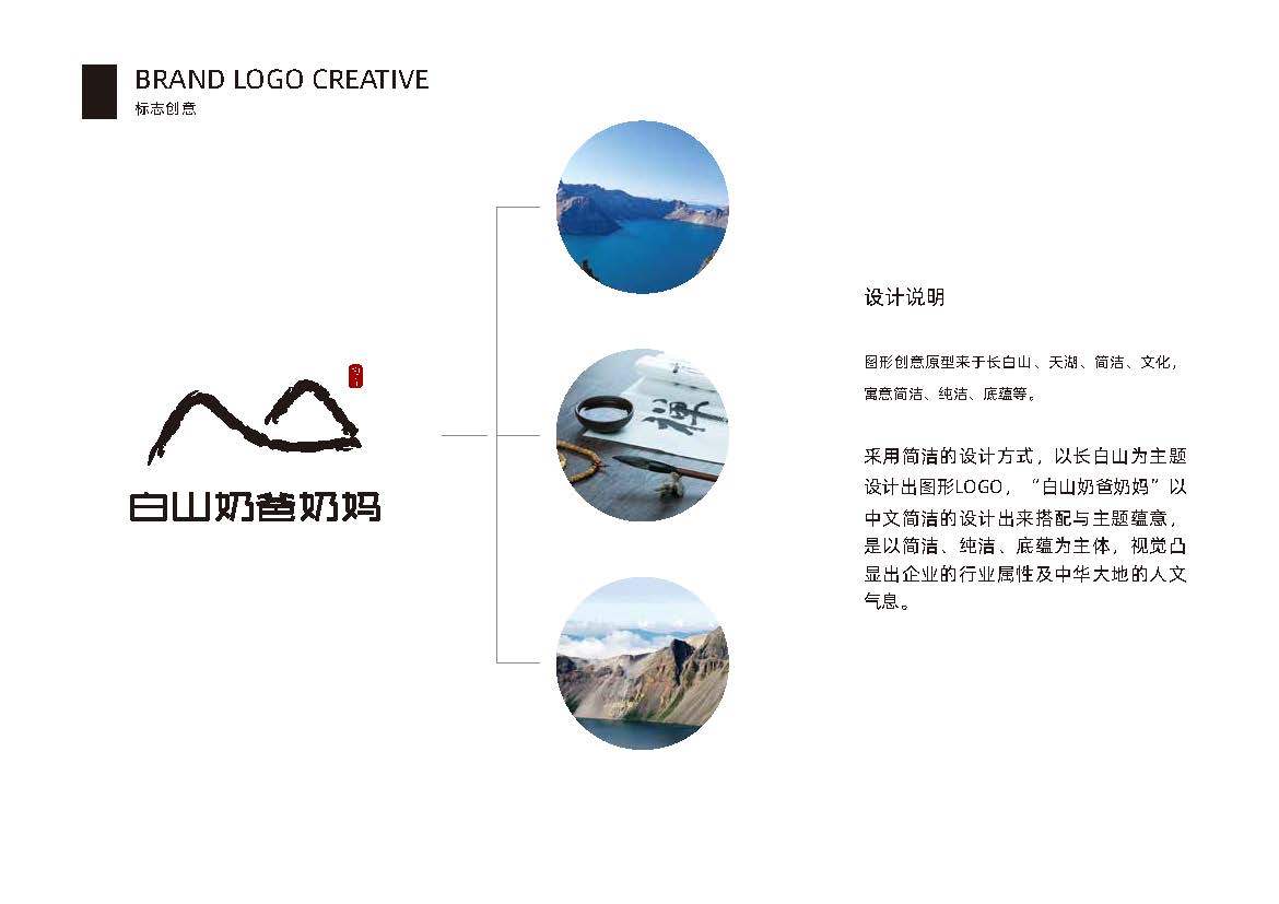 白山奶爸奶妈logo图3