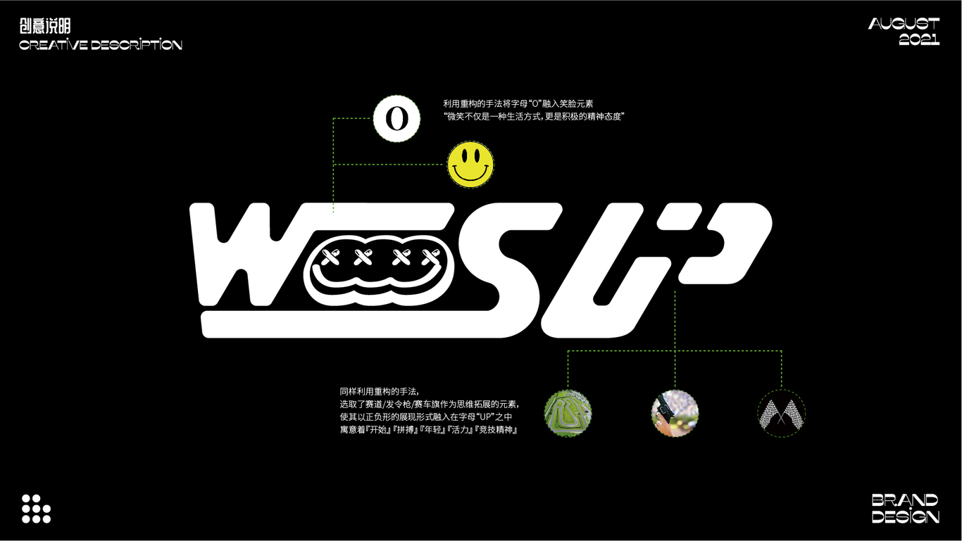 Wooo‘s Up图1