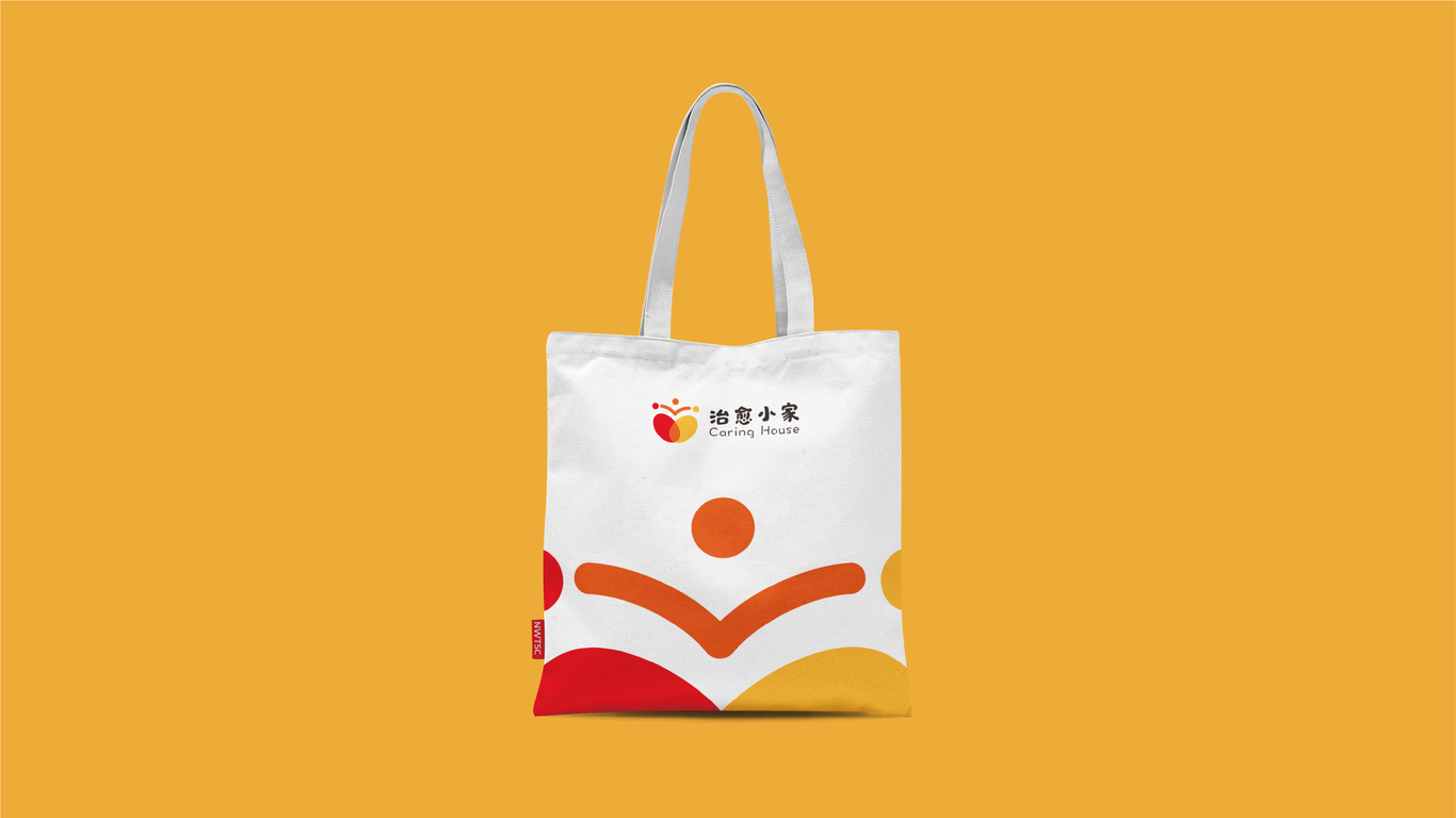 治愈小家慈善救助公益LOGO設(shè)計中標(biāo)圖9