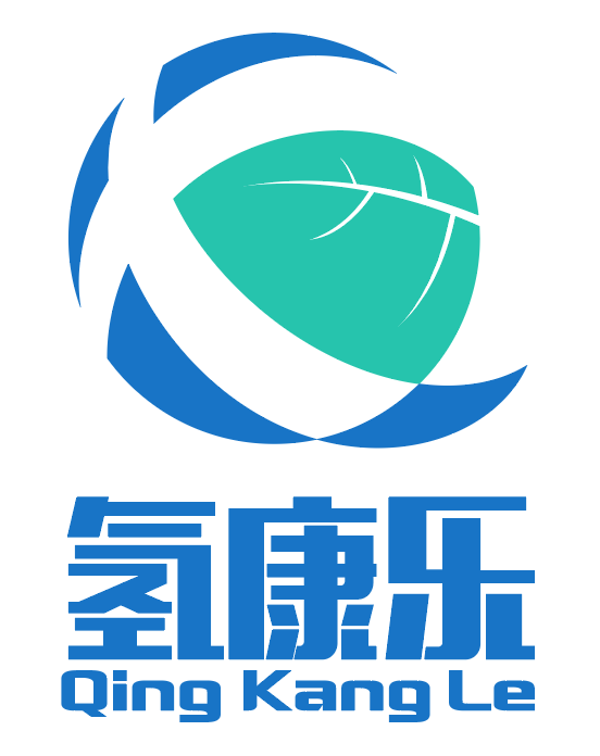 氢康乐logo设计