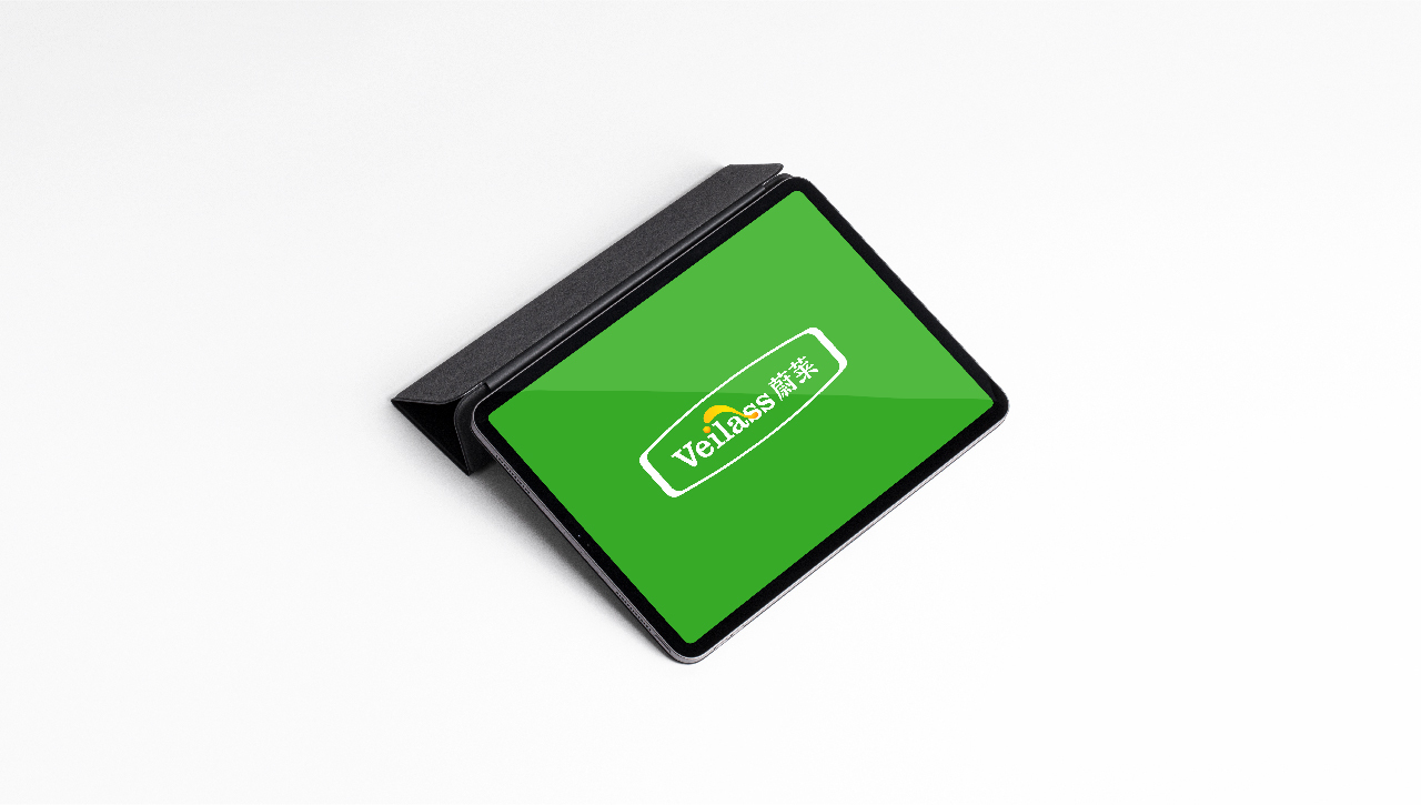 Weilass蔚莱LOGO设计图12