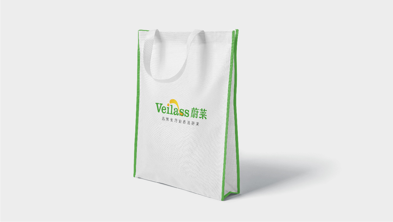 Weilass蔚莱LOGO设计图9