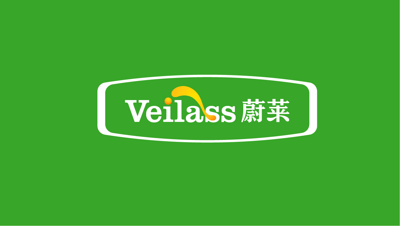Weilass蔚莱LOGO设计图8