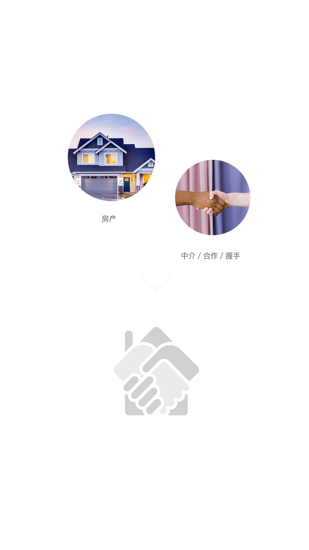 有房 房產(chǎn)中介LOGO圖1