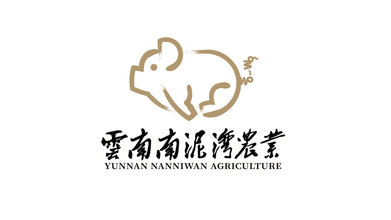 南泥灣農(nóng)業(yè)品牌LOGO設計