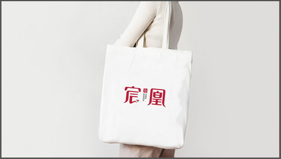 宸凰飾品品牌LOGO設(shè)計(jì)中標(biāo)圖5