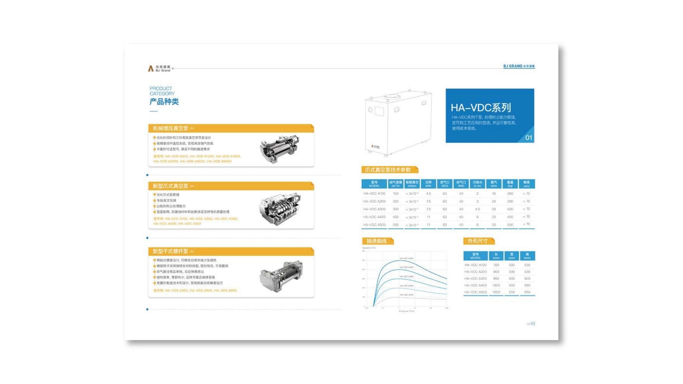 北京通嘉宏瑞科技有限公司真空泵產(chǎn)品畫冊(cè)圖3