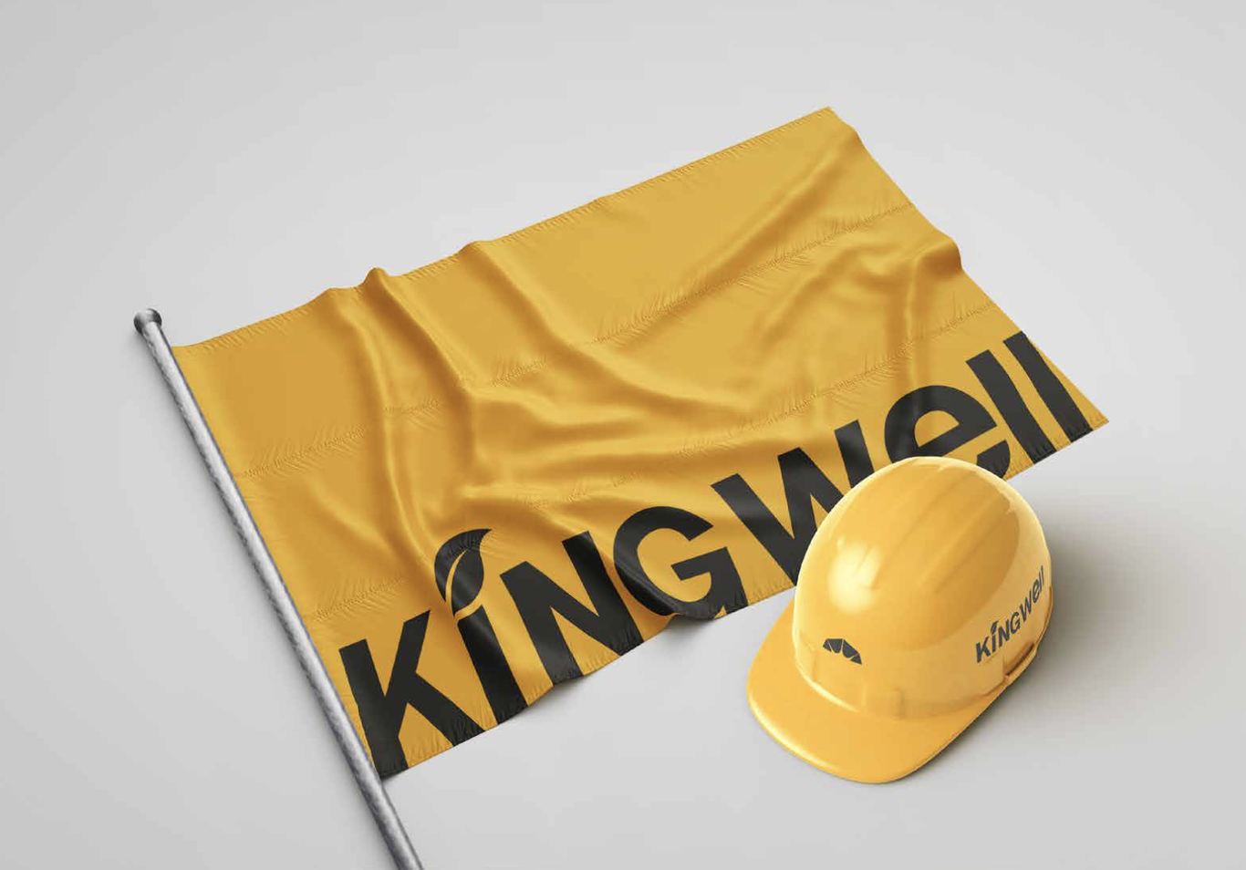 KINGWELL戶外帳篷品牌設計圖19