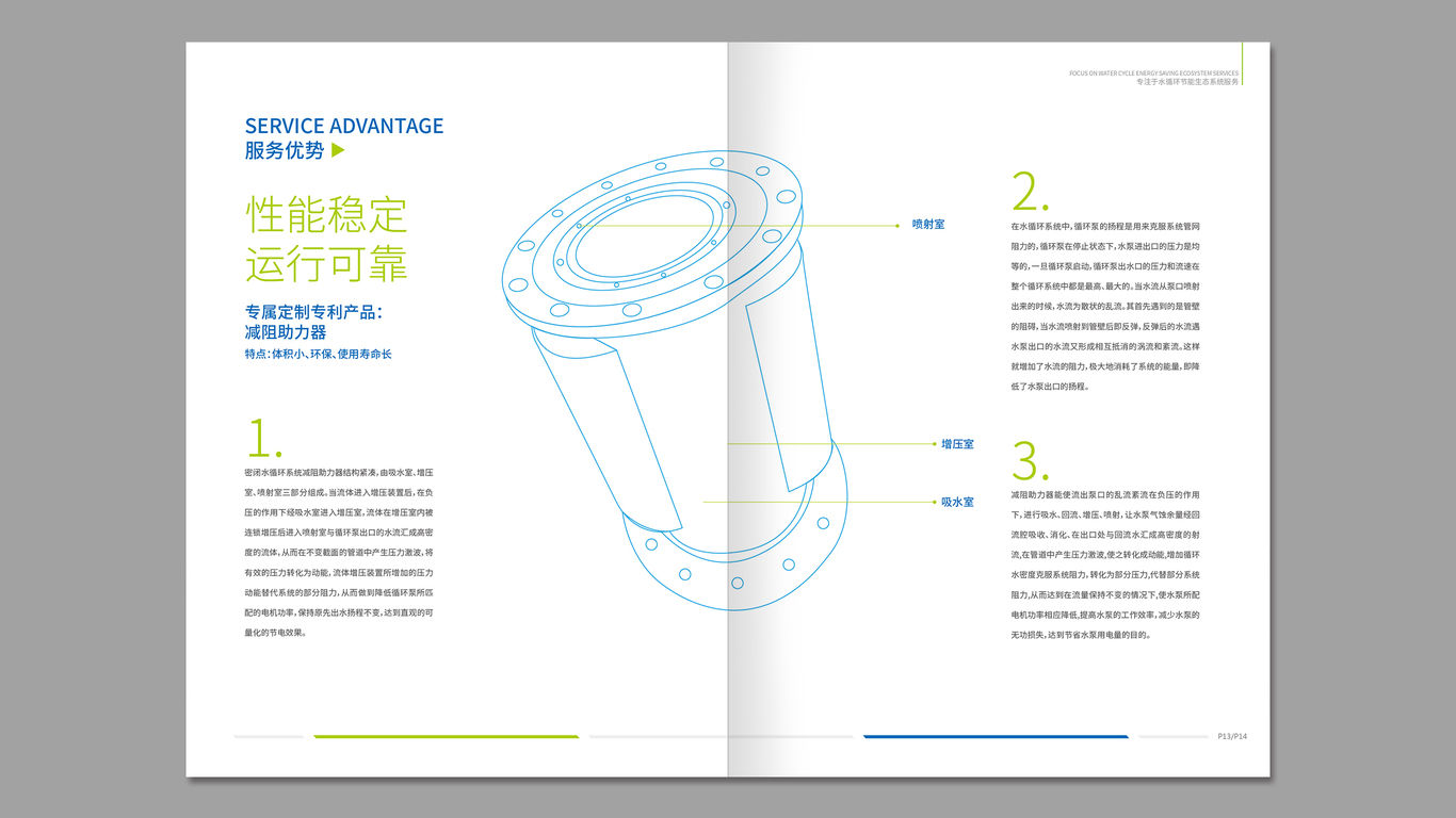 海晟安瀾國(guó)企公司宣傳畫冊(cè)設(shè)計(jì)中標(biāo)圖7