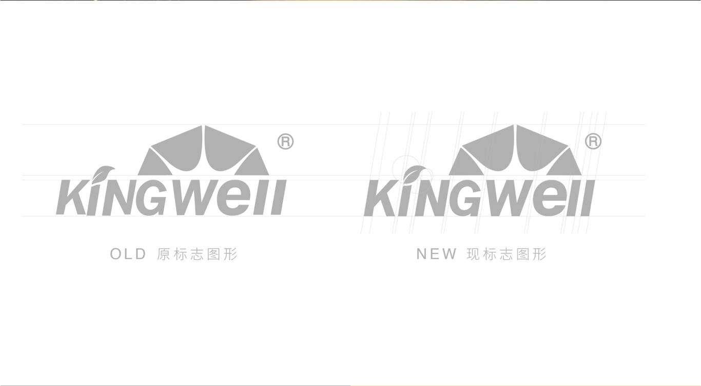 KINGWELL戶外帳篷品牌設(shè)計(jì)圖4