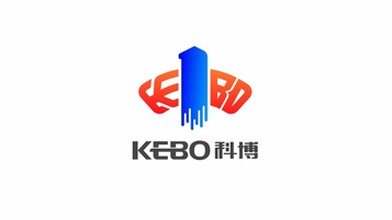 科博空间信息科技品牌LOGO设计