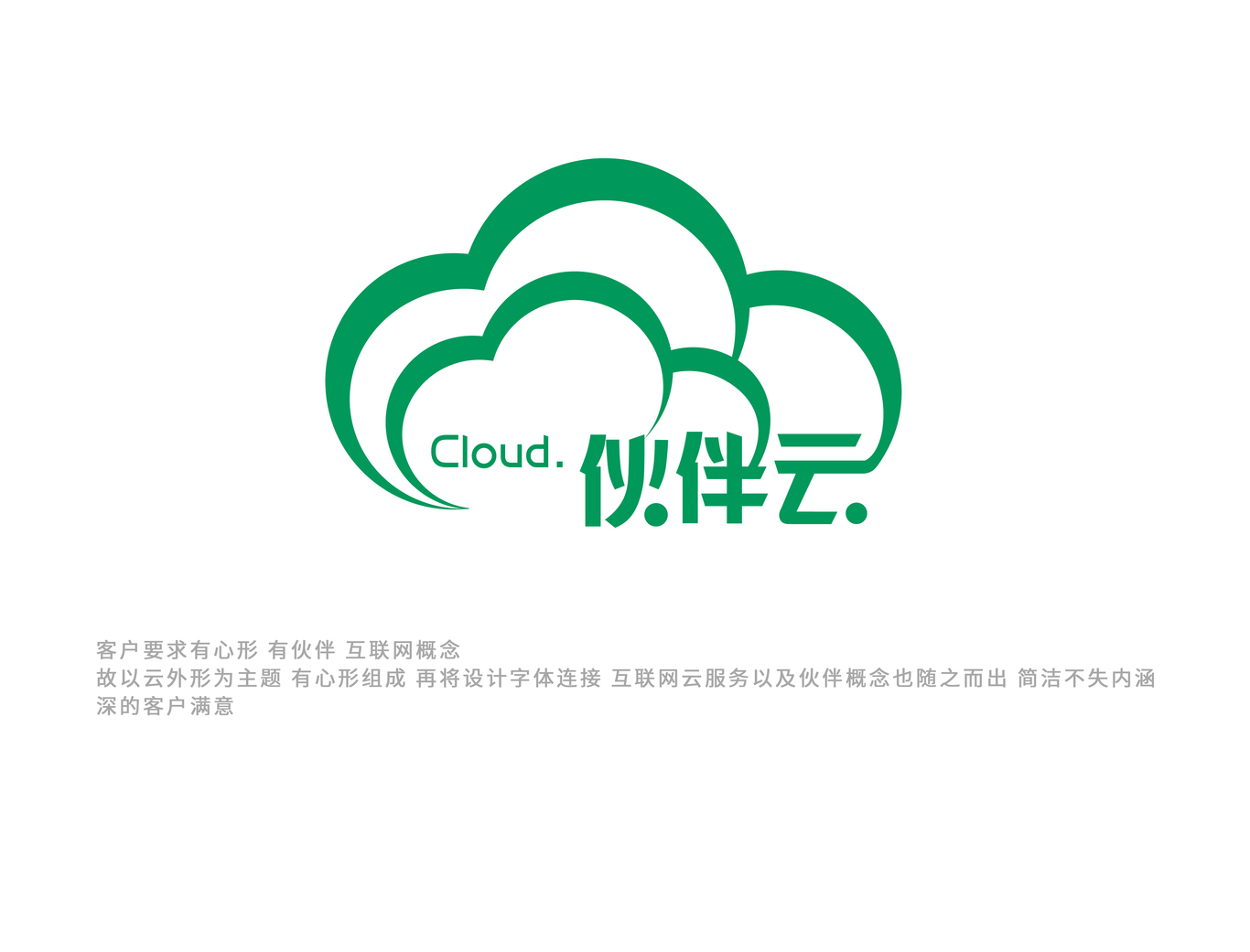 伙伴云图0