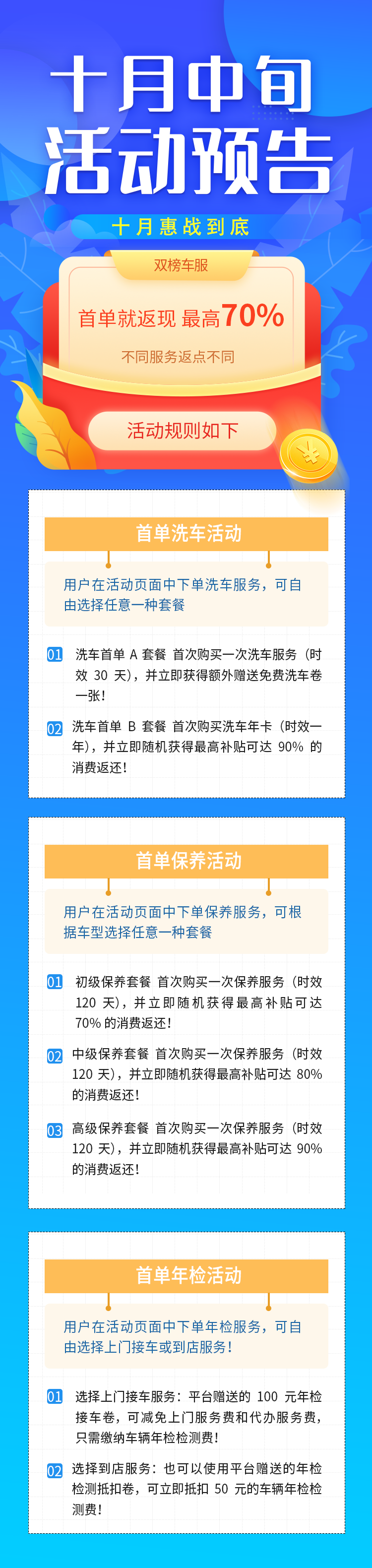 双榜车服APP图5