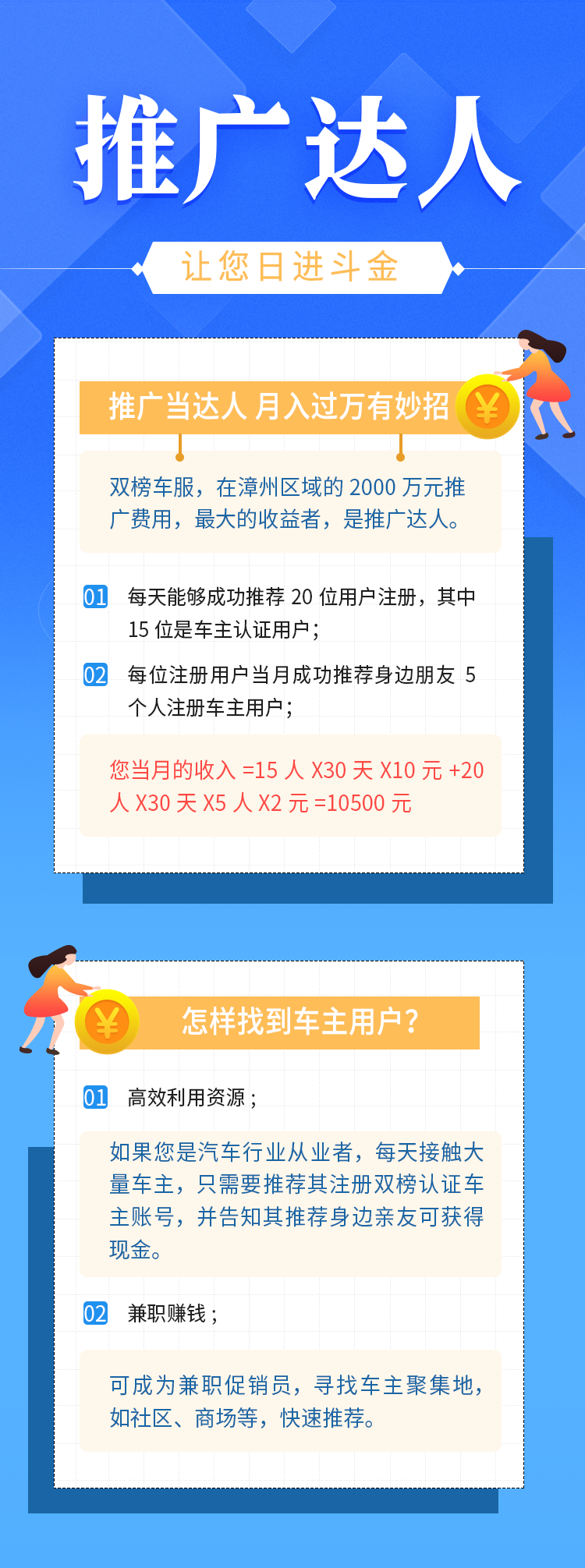双榜车服APP图4