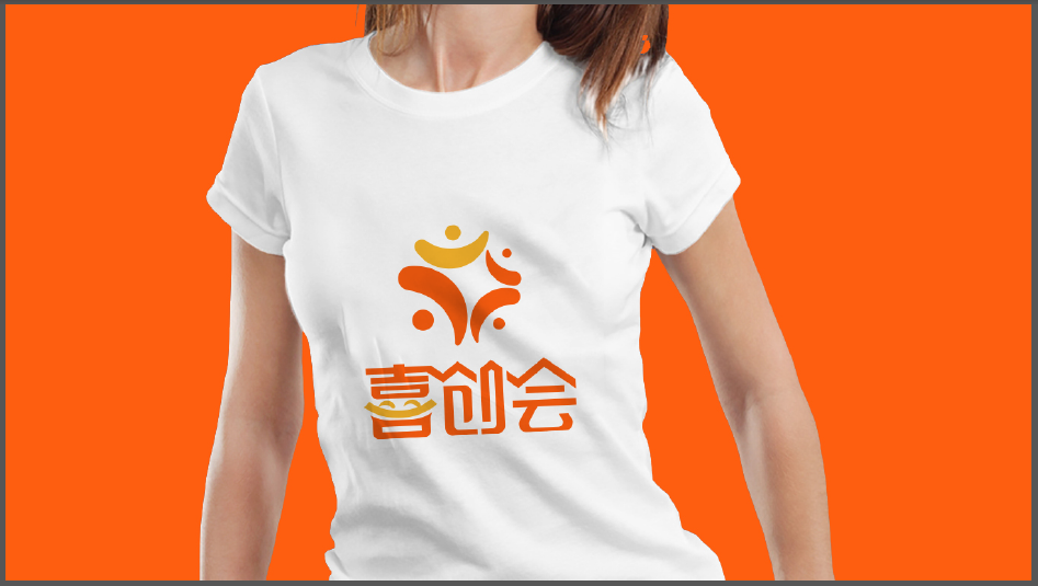 喜創(chuàng)會互聯(lián)網(wǎng)品牌LOGO設計中標圖6