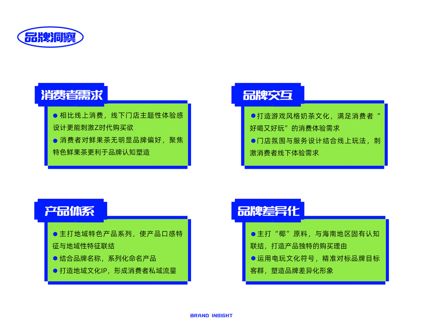 HI YO YE 海里有椰子 / 奶茶品牌设计图4