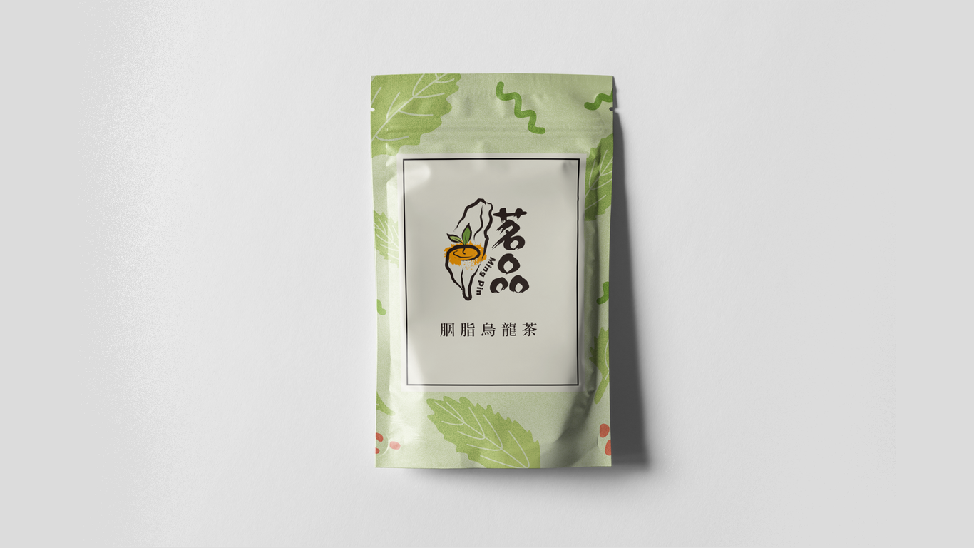 点点茶包图4