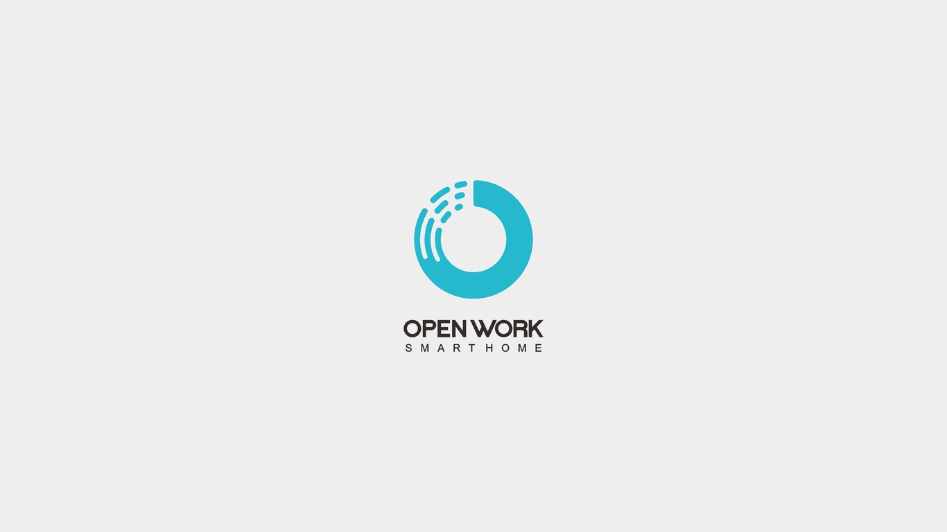 OpenWork歐芃智能辦公家具圖2