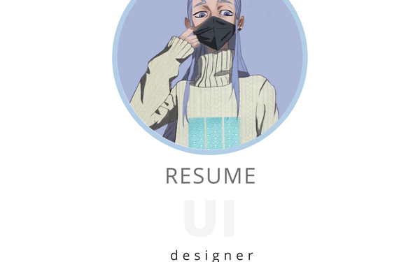 2020-2021年作品展示