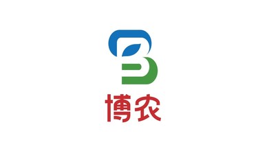 博農(nóng)農(nóng)業(yè)品牌LOGO設計