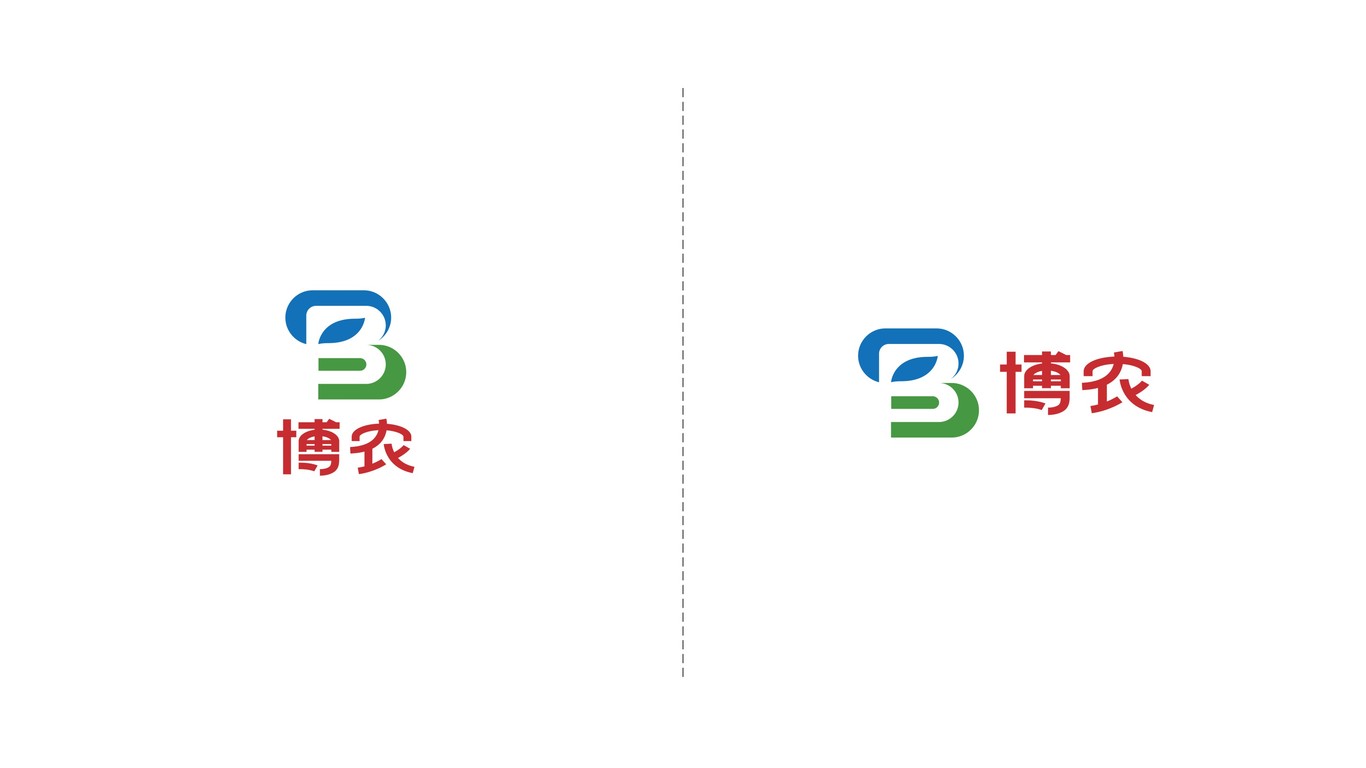 博農(nóng)農(nóng)業(yè)品牌LOGO設(shè)計(jì)中標(biāo)圖7