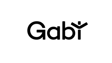 Gaby電子煙品牌LOGO設(shè)計(jì)