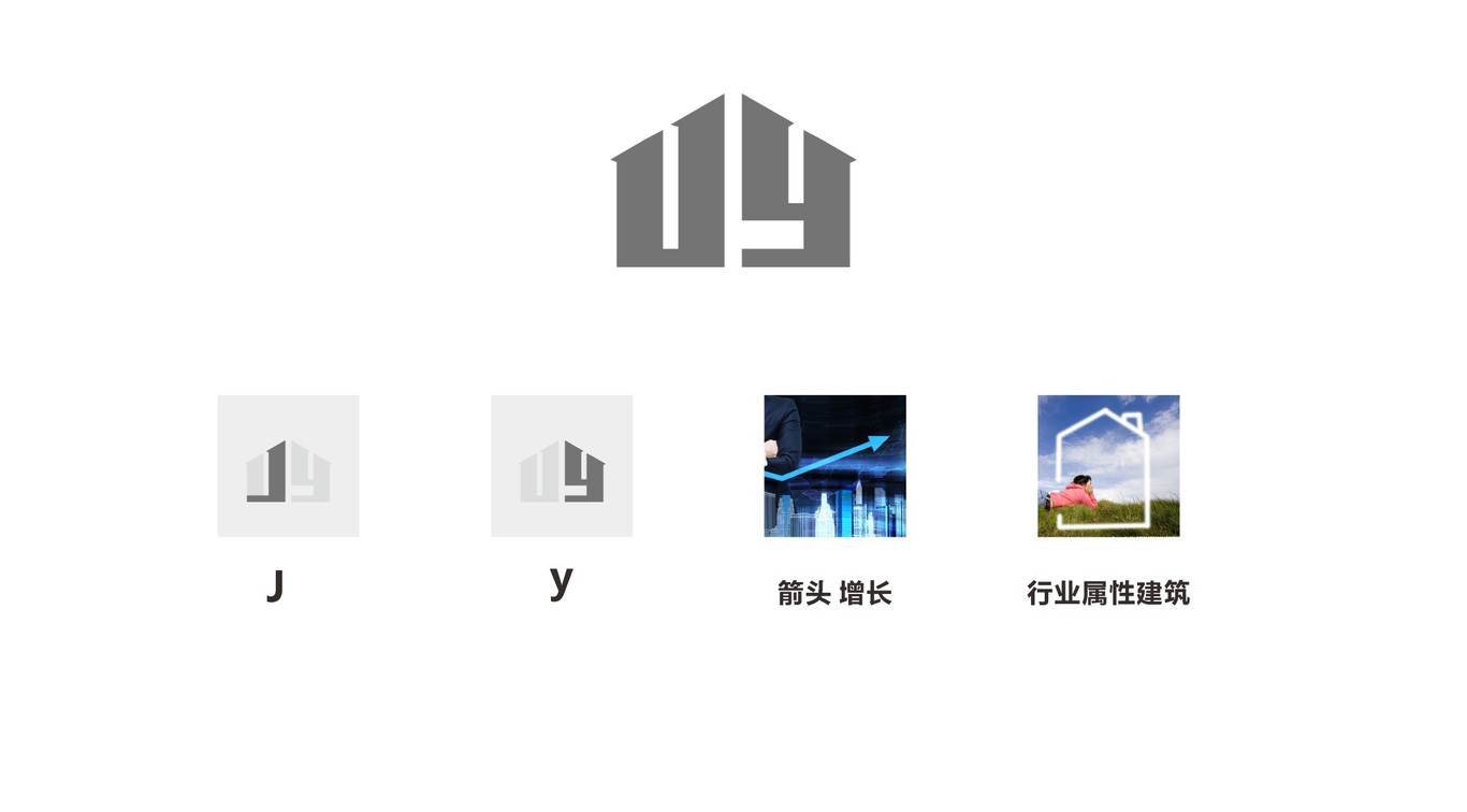 建材logo设计图17