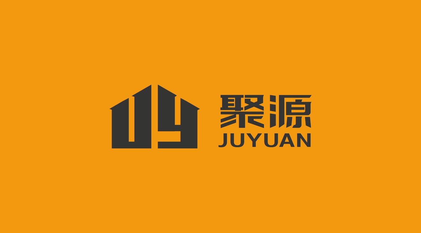 建材logo设计图20