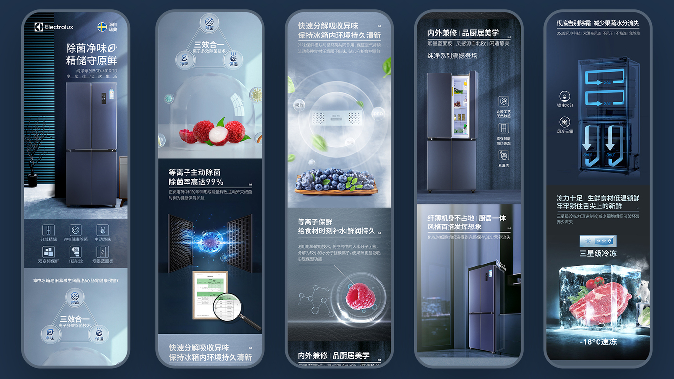 蒙牛，惠而浦，三星，伊莱克斯，图1