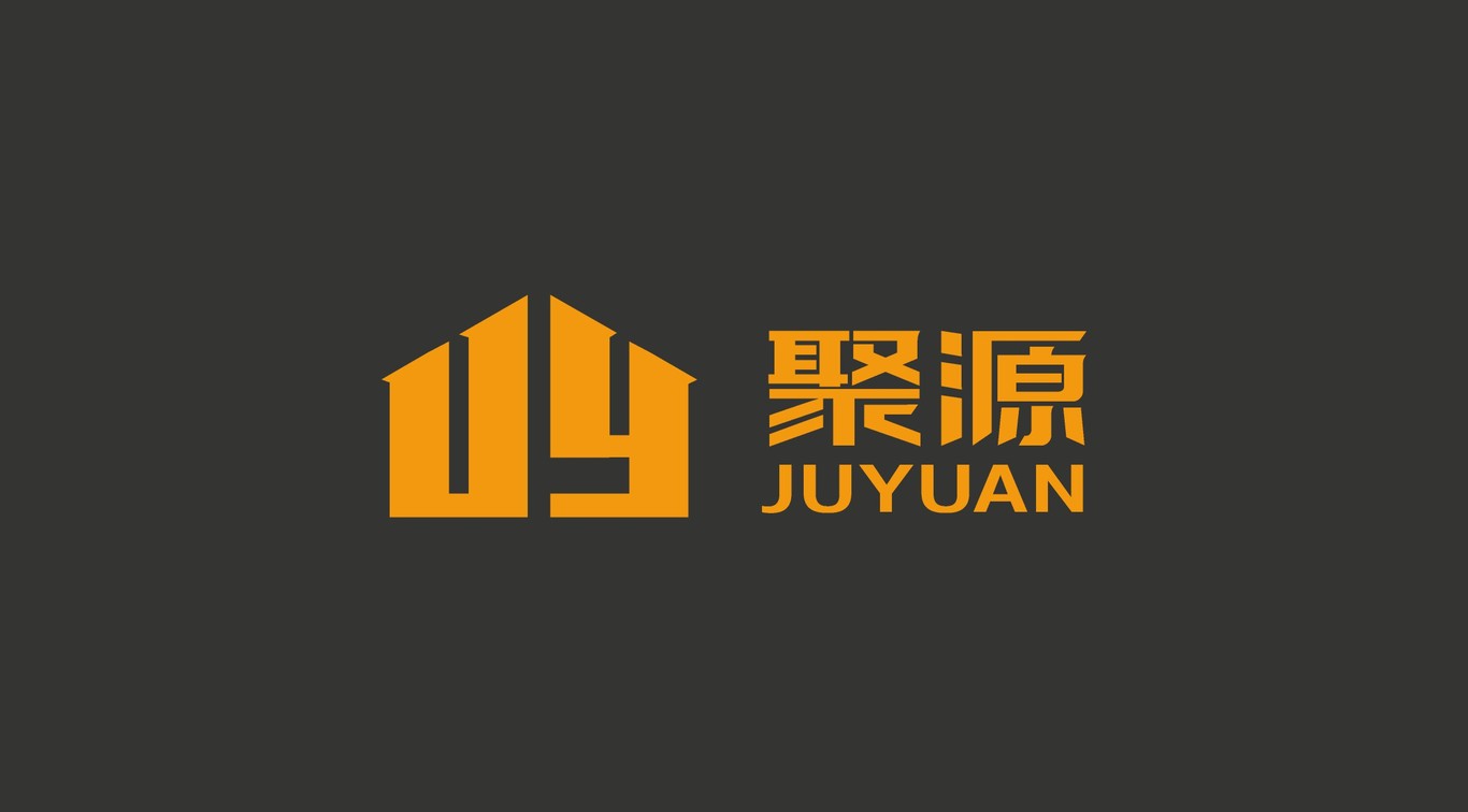 建材logo设计图21