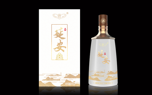 白酒包装设计