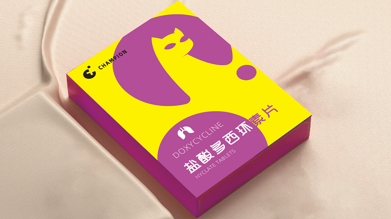 宠物药品图1