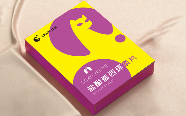 宠物药品