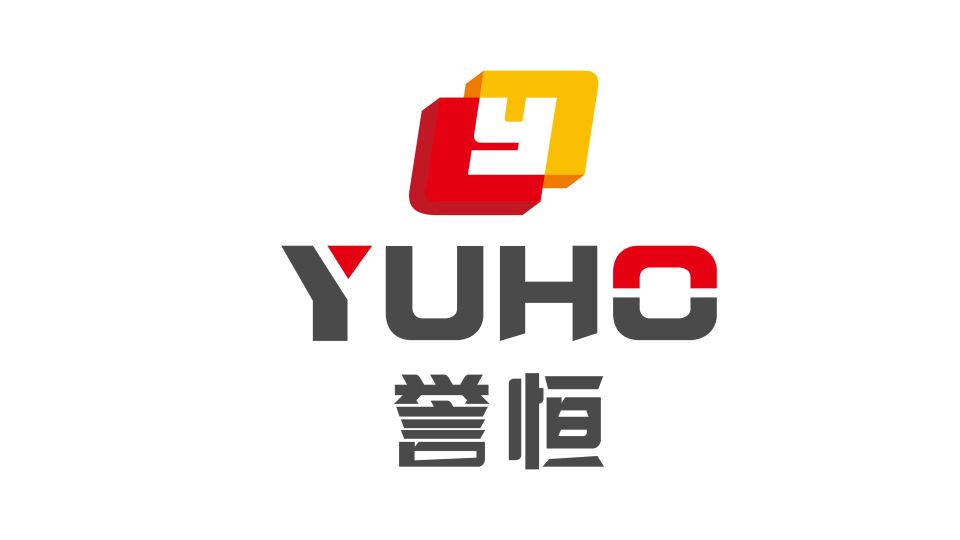 譽(yù)恒國際貿(mào)易品牌LOGO設(shè)計(jì)