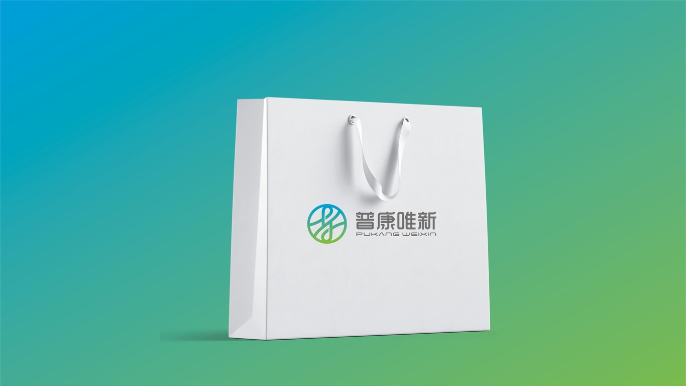 普賽唯新生物科技類LOGO設(shè)計(jì)中標(biāo)圖10