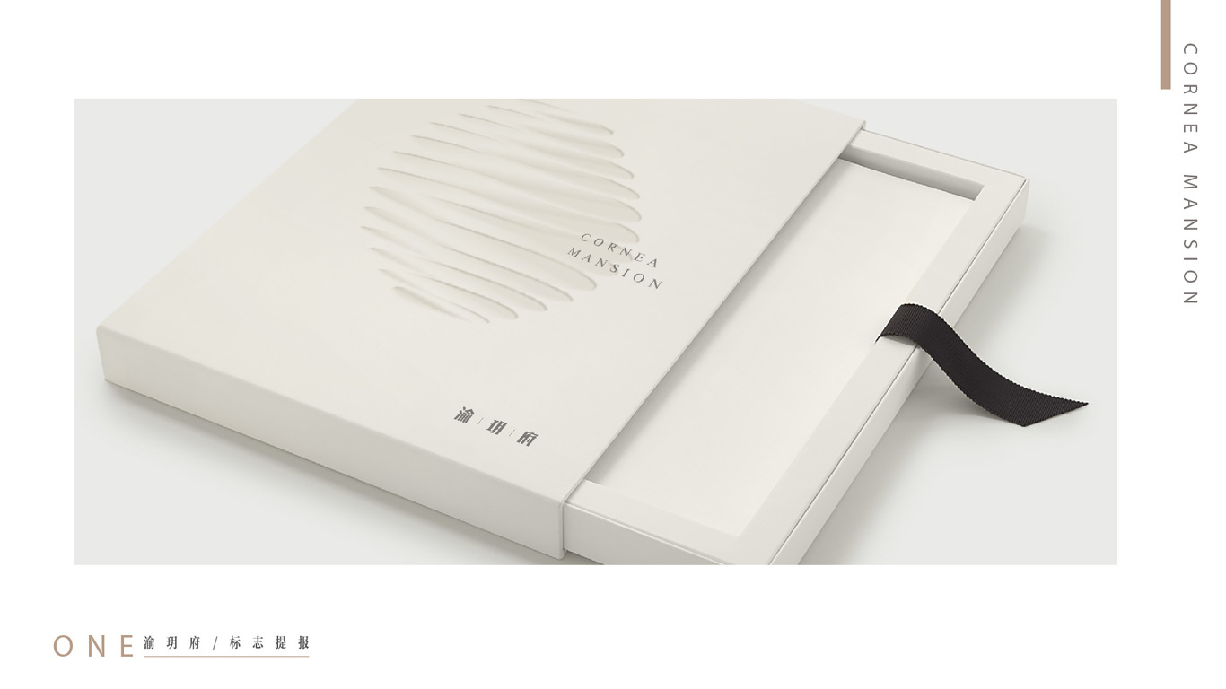 合能渝玥府VI设计图13