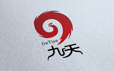 集团企业logo