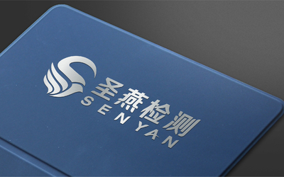 環(huán)保檢測(cè)logo