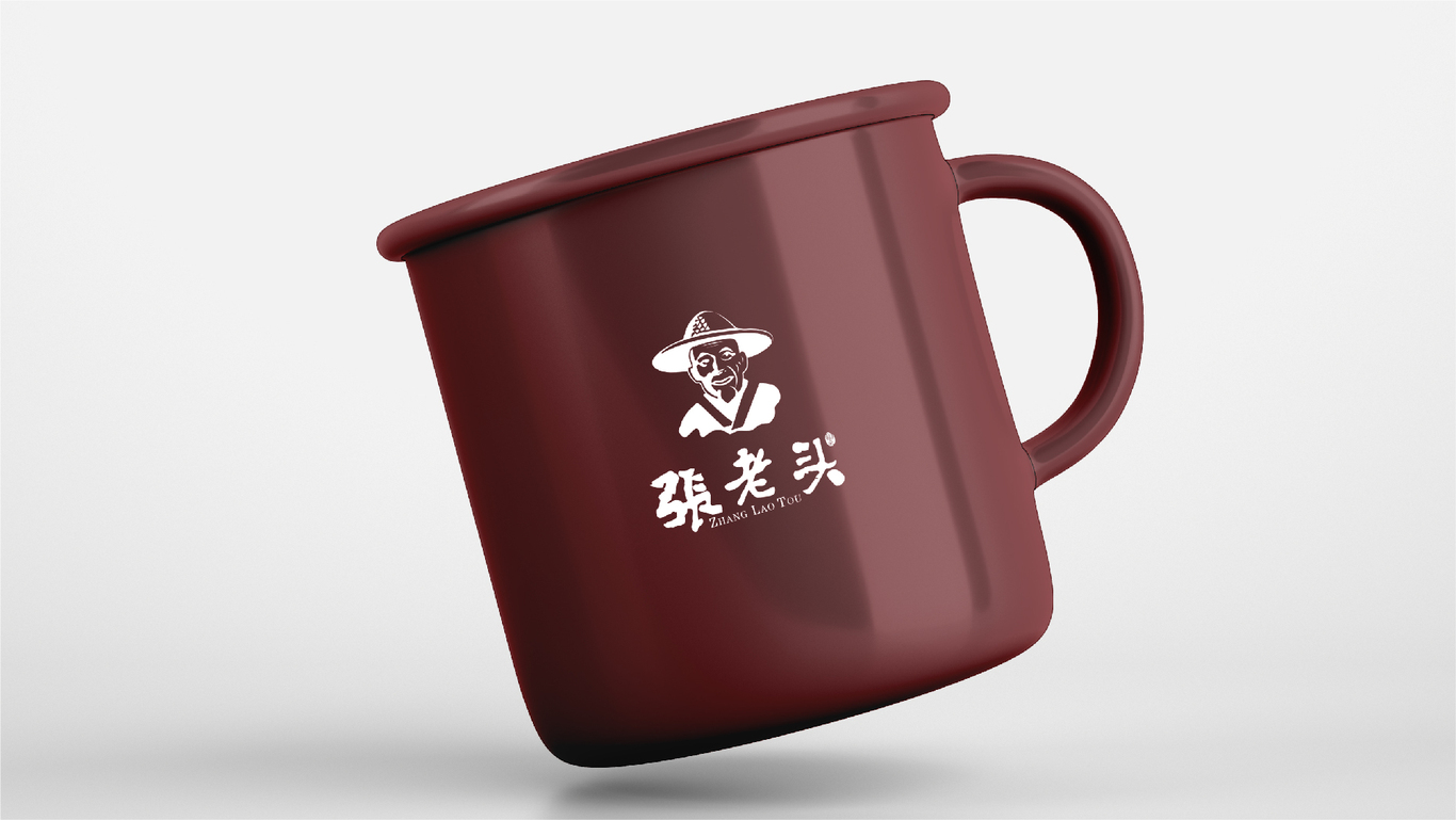 稻米行業(yè)logo圖4