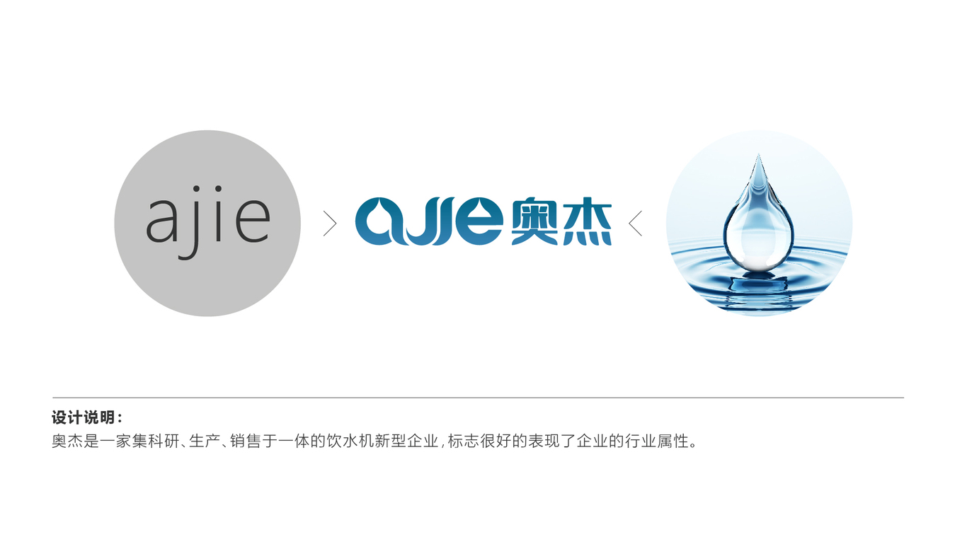 飲水機企業(yè)logo圖1