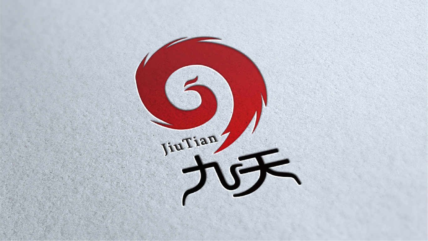 集團(tuán)企業(yè)logo圖7