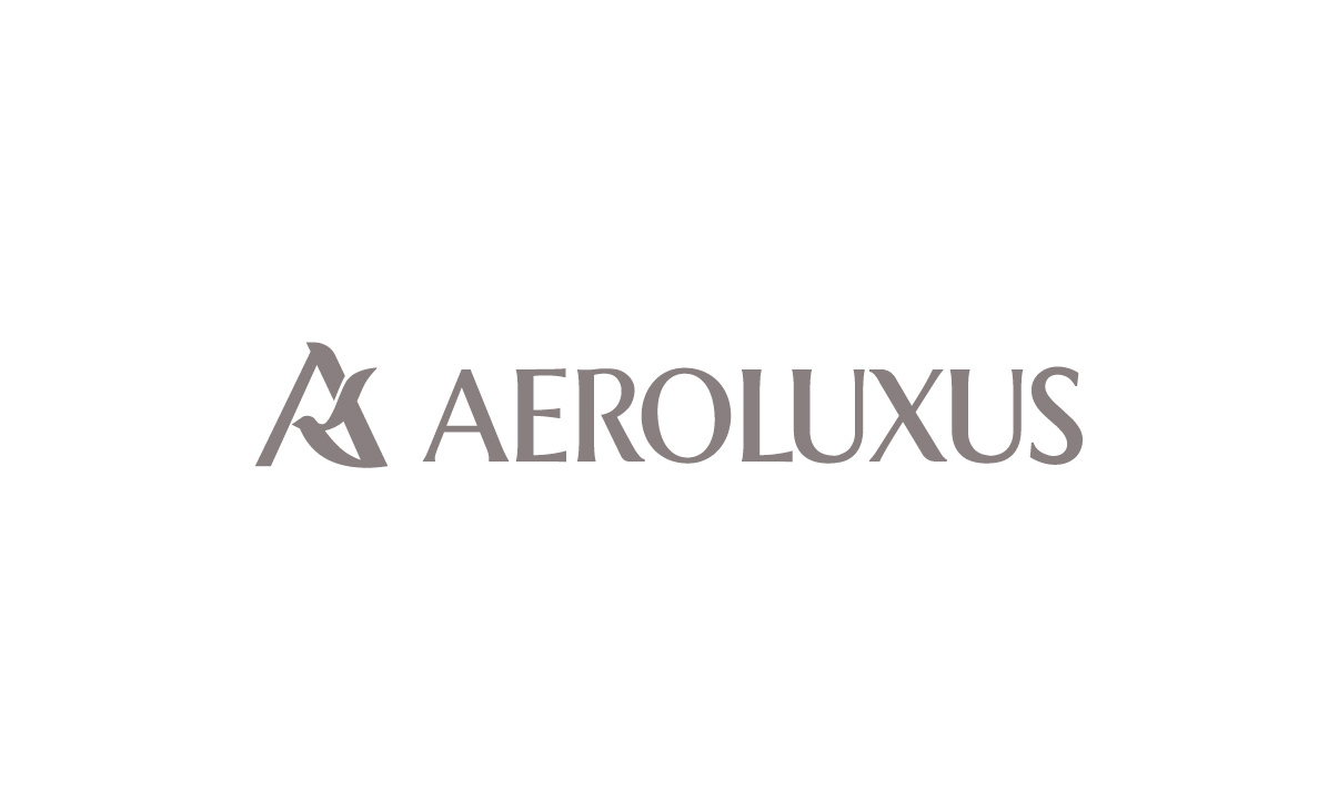 Aeroluxus品牌形象設(shè)計(jì)圖2