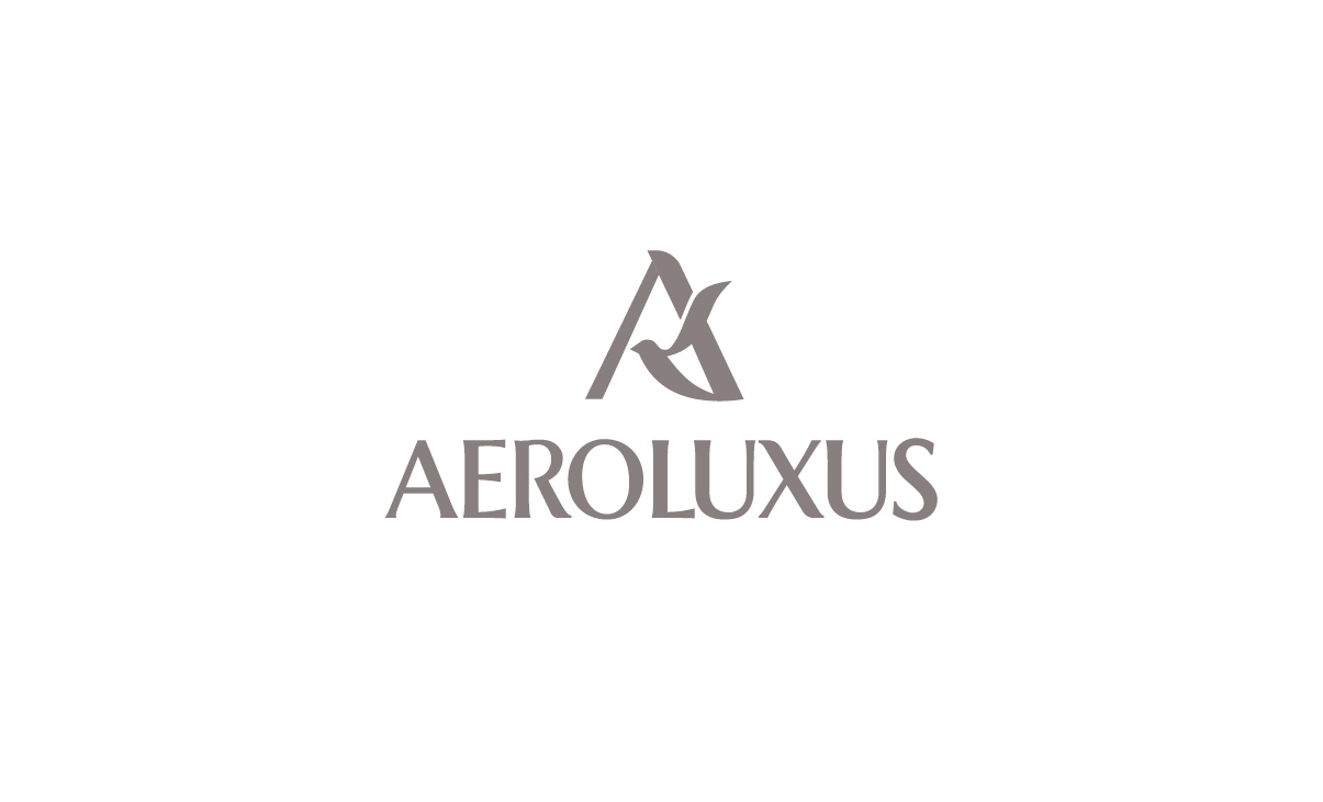 Aeroluxus品牌形象設(shè)計(jì)圖0