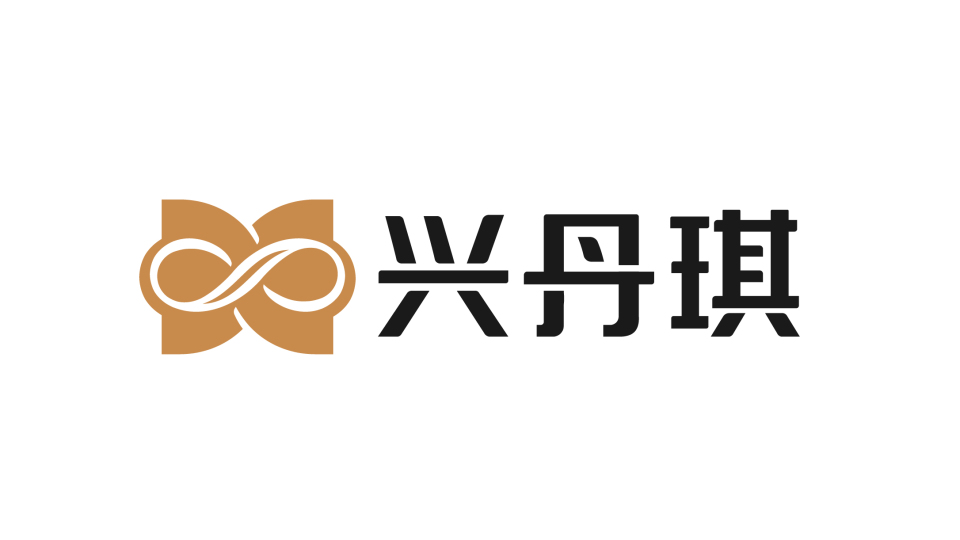 興丹琪綜合類LOGO設(shè)計