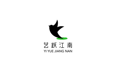 画室logo设计