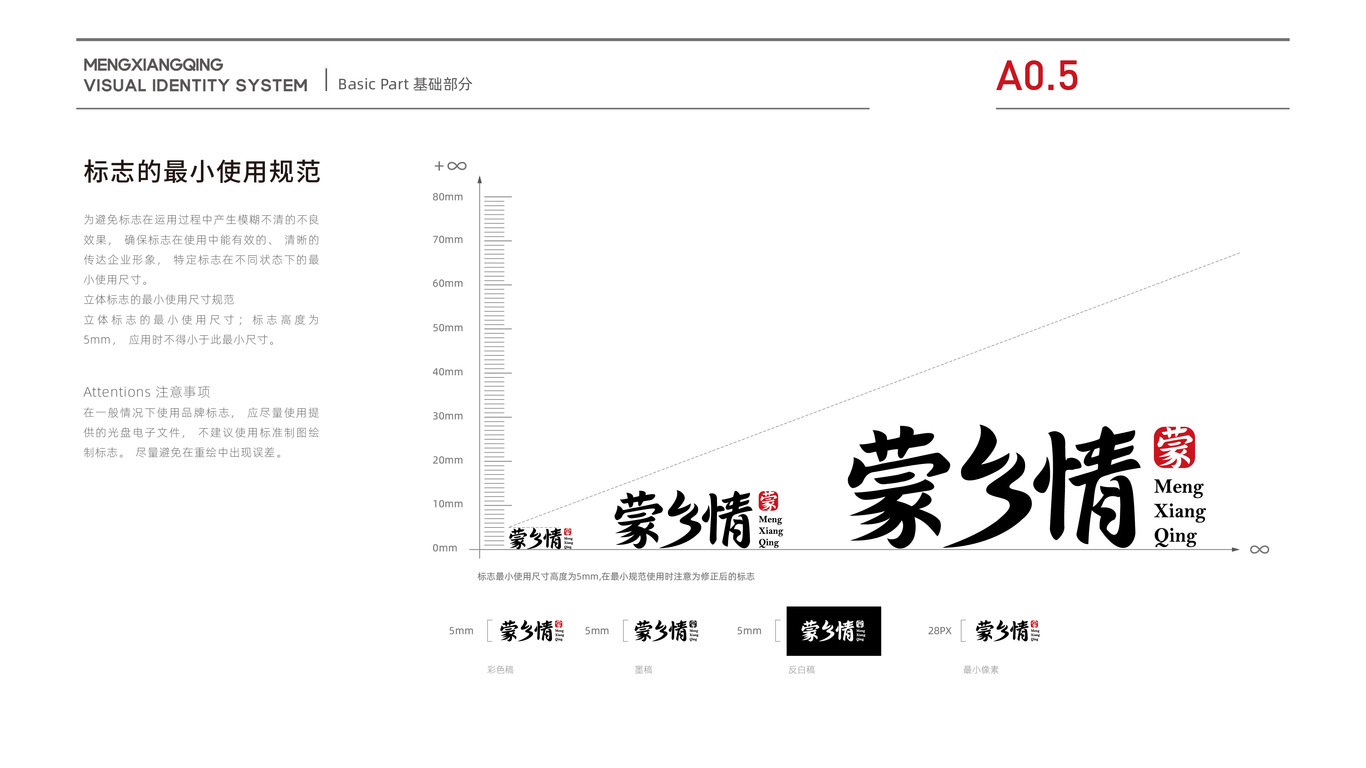 食品企業(yè)VI設計中標圖6